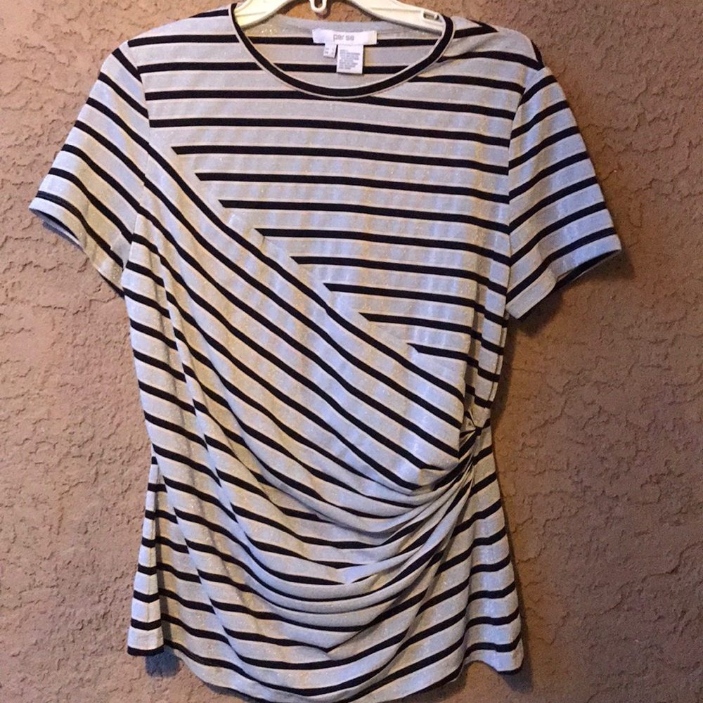 Per Se Blouse